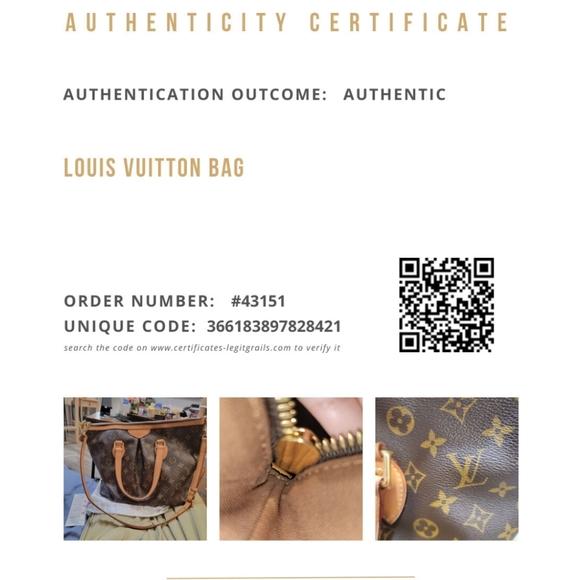 LV palermo PM - Picture 2 of 2